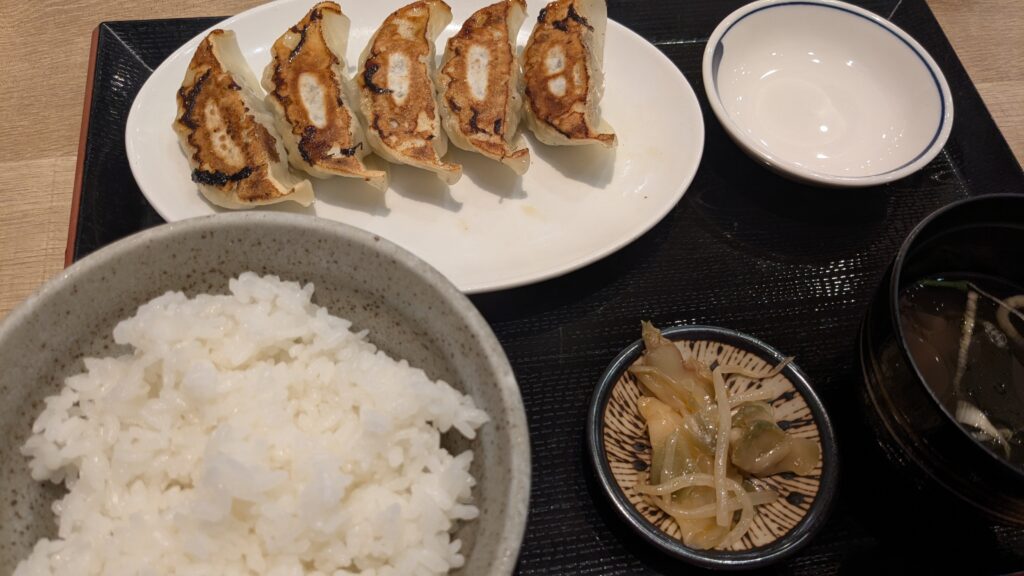 gyoza-yokohama-station-ichigoro